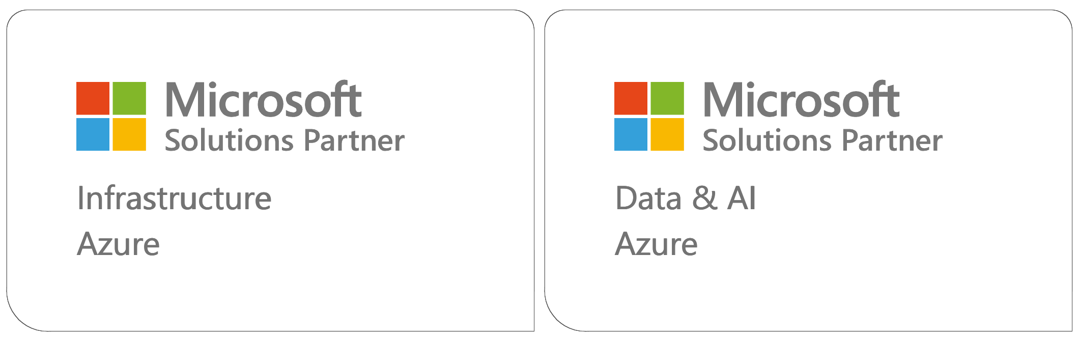Microsoft Solutions Partner